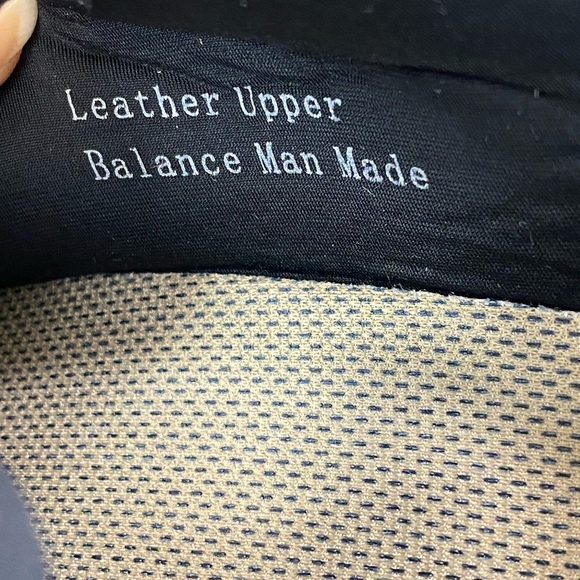 Drew Women's Black Leather Rose Mary Jane Shoes Size 5 - Picture 8 of 11